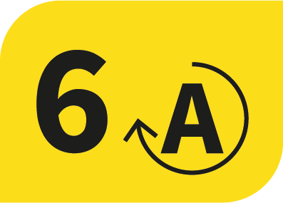 Ligne 6A : HÉROUVILLE Saint-Clair